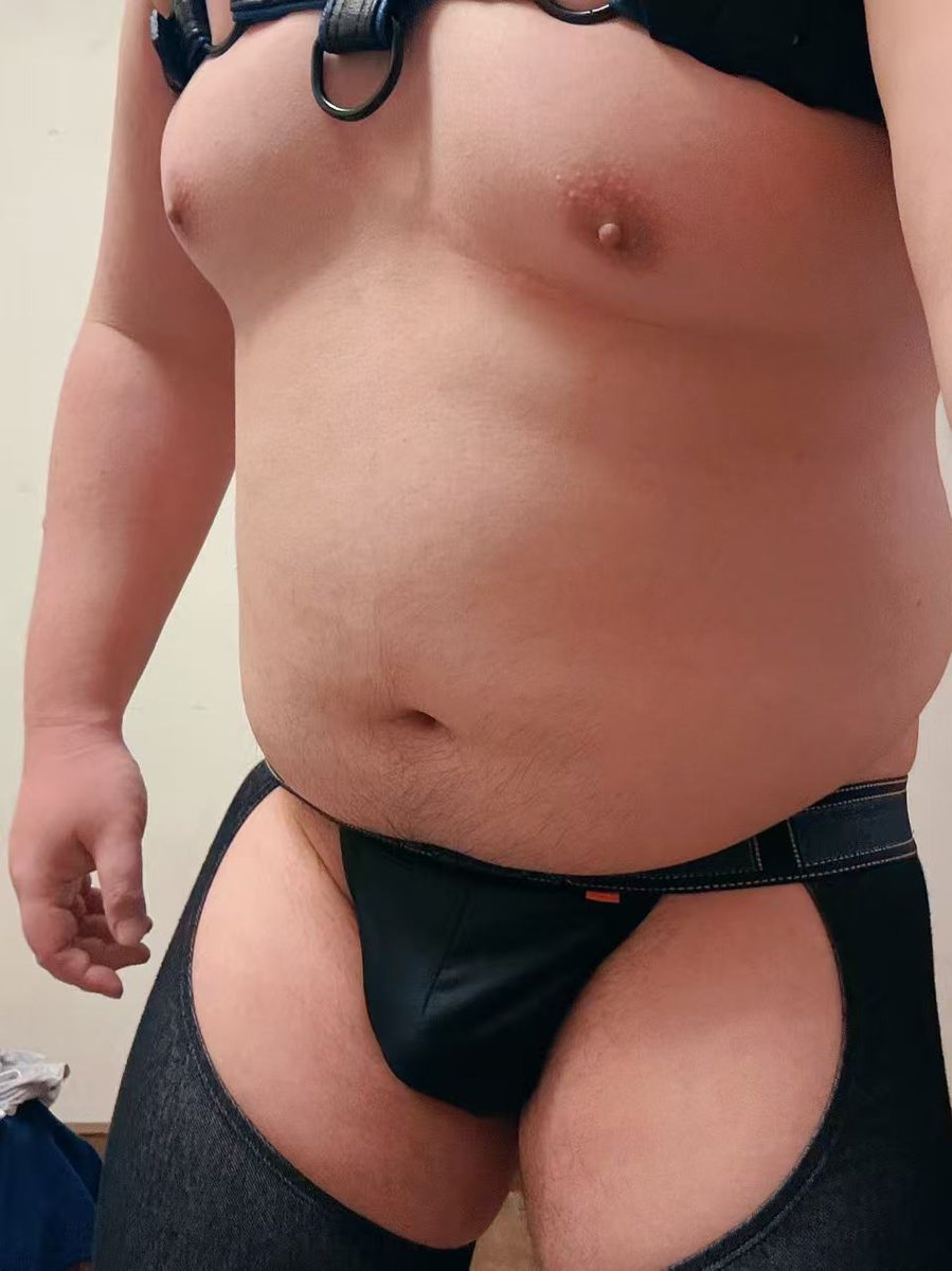 我内裤越来越怪了