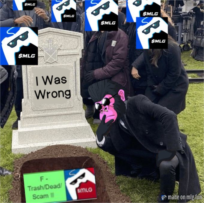 annolcooking's tweet photo. @Coco__Bear @MLGonRONIN all day meme #MLGMemes https://t.co/fO4PmqxVIB