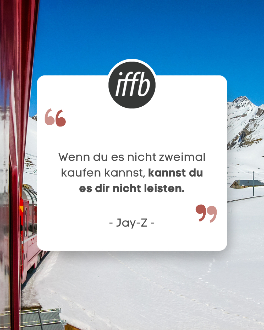 iffb_ch's tweet photo. ❌ Lebst Du über Deine Verhältnisse?

Viele Menschen kaufen Dinge, die sie sich eigentlich nicht leisten können und landen im finanziellen Chaos.

Es ist Zeit, die Kontrolle über Dein Geld zurückzugewinnen.

🎯 Starte Deinen Weg: https://t.co/4H19RcLJm0 https://t.co/toCnIPI1Oc
