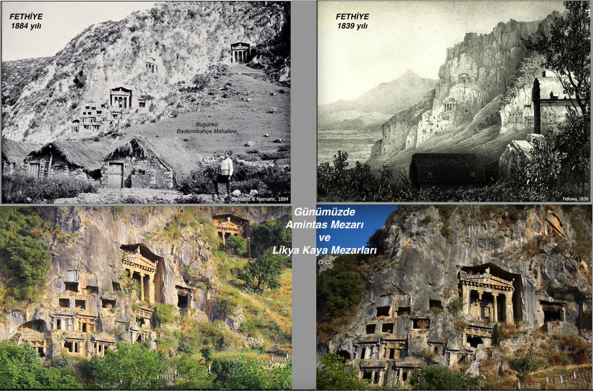 ceyhunirgil's tweet photo. 100 yıl önce, 100 yıl sonra #Fethiye
.
#AntikTiyatro #Likya #Amintas #Meğri #Makri
Teşekkürler https://t.co/f6a7aVpYWm Bora Bilgin, Anıl, Özer 😍🙏🏽👏🏽 https://t.co/92PeBOo0De