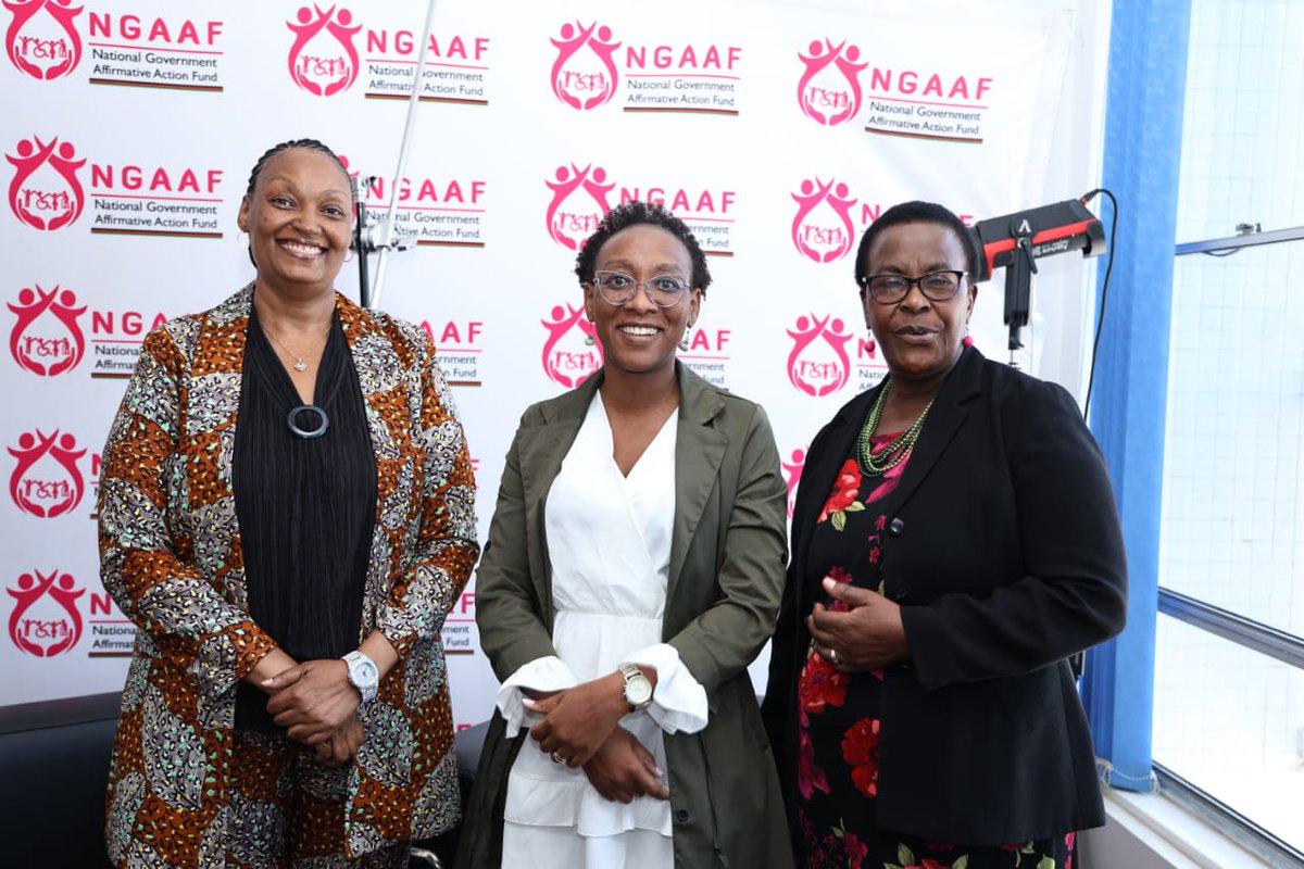 HAK GBV Hotline 1195 (@healthassistke) on Twitter photo SDGAA/HAK 1195 Representatives - <a href="/RachelRkamweru/">Rachel Kamweru</a> and Director - Fanis Lisiagali today made a courtesy visit to the <a href="/NGAAF_KE/">National Government Affirmative Action Fund</a> offices in Nairobi. <a href="/NGAAF_KE/">National Government Affirmative Action Fund</a> 's Madam Virridiana Wasike highlighted GBV issues that are affecting Women. <a href="/ItalyinKenya/">Italy in Kenya</a> <a href="/gender_ke/">State Department For Gender and Affirmative Action</a> <a href="/psgenderaffairs/">State Department of Gender Affairs</a> SDGAA/HAK 1195 Representatives - <a href="/RachelRkamweru/">Rachel Kamweru</a> and Director - Fanis Lisiagali today made a courtesy visit to the <a href="/NGAAF_KE/">National Government Affirmative Action Fund</a> offices in Nairobi. <a href="/NGAAF_KE/">National Government Affirmative Action Fund</a> 's Madam Virridiana Wasike highlighted GBV issues that are affecting Women. <a href="/ItalyinKenya/">Italy in Kenya</a> <a href="/gender_ke/">State Department For Gender and Affirmative Action</a> <a href="/psgenderaffairs/">State Department of Gender Affairs</a>