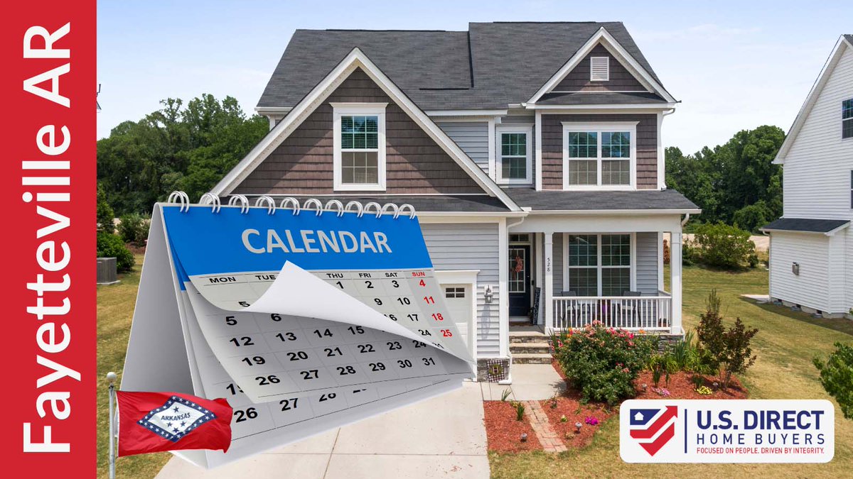 usdirecthb's tweet photo. 📈 Don’t let delays drain your energy! Learn how to sell your Fayetteville home fast: https://t.co/3lJy9YLCDB #MotivatedSellers #QuickHomeSales https://t.co/cKQ2S2E8aB