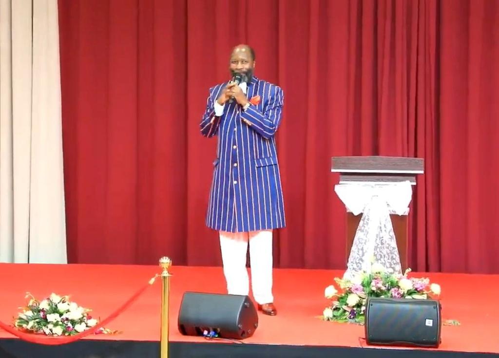 DelphineEvelyn1's tweet photo. LWelcome To #GermanyMegaWord2025, By The MIGHTIEST PROPHETS OF THE LORD

What Did U Learn Yesturday?

Me;
That The Rapture of The Church is only meant for those who are born again, separated from the world and brought in for the purpose of GOD("brothers and sisters"_1 Thess 4:13 https://t.co/9B2azyyN6I
