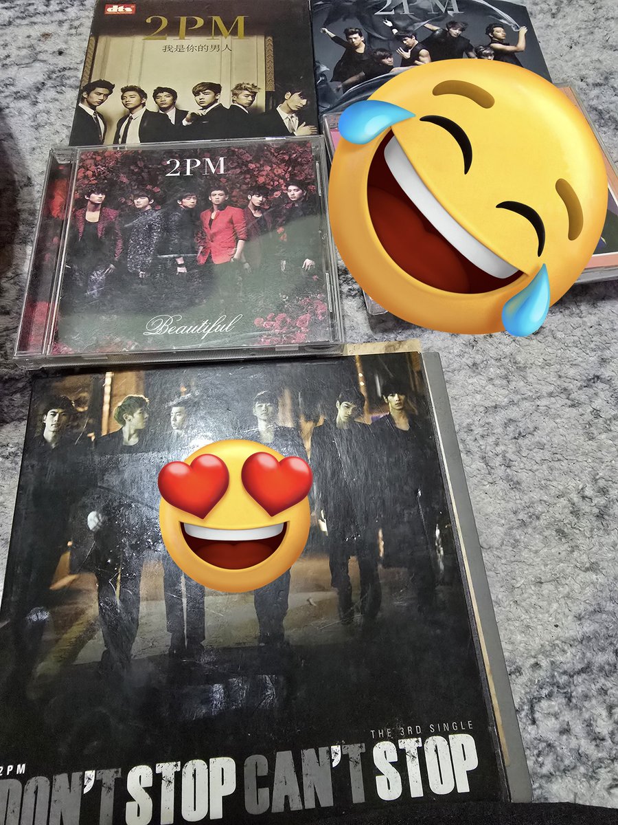 zalehaabidin's tweet image. 2pm japan release and dont stop cant stop [xde cd] koyak sikit lol for free ,collect tomorrow at megastar arena #pasar2pm please dm  tumpang hashtag #INFINITEinKL  #pasar2ndgen