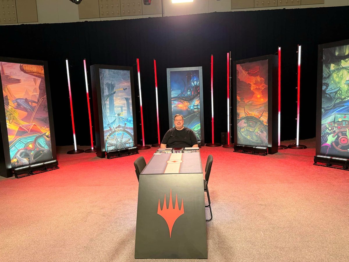 My office for the weekend 😁