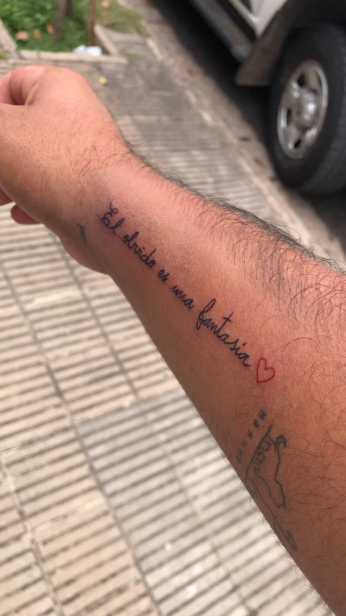 Para siempre🙌🏻