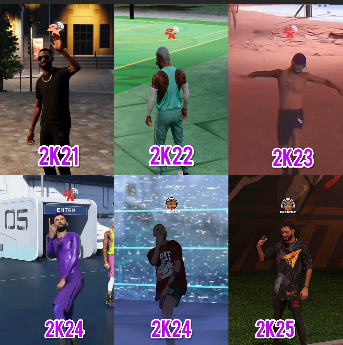 6x Logo Butterfly Ash🦋 tweet media