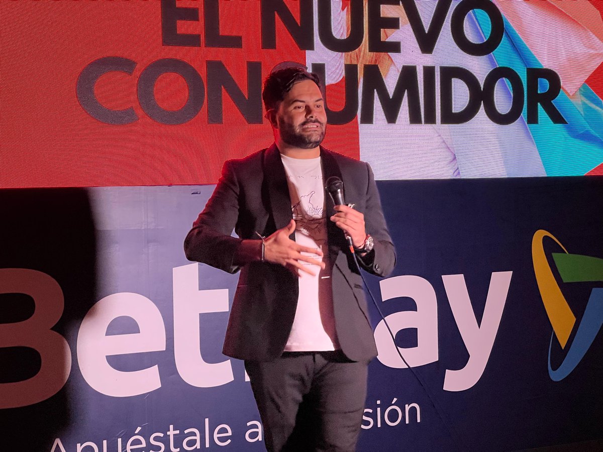 📢 ¡Hot Sale 2025 ya está en marcha!

Celebramos el lanzamiento oficial con medios, marcas y creadores de contenido, dando inicio a esta gran jornada de descuentos. ¡Gracias por acompañarnos! #HotSale