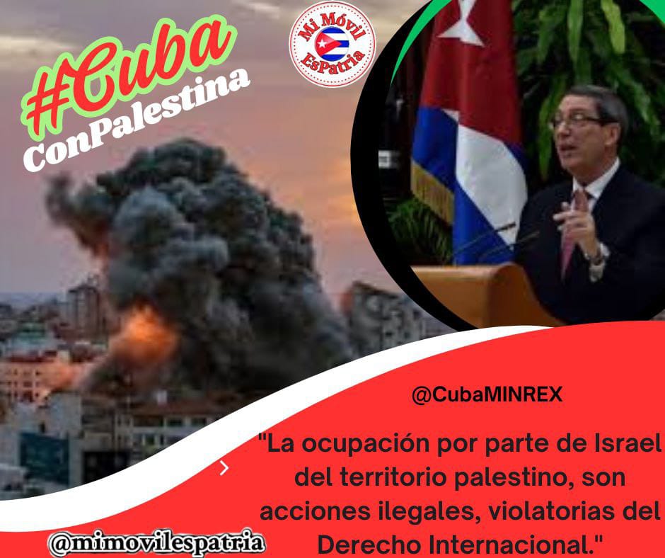 dias_e40705's tweet photo. #CubaConPalestina https://t.co/q0X21Q5N6J