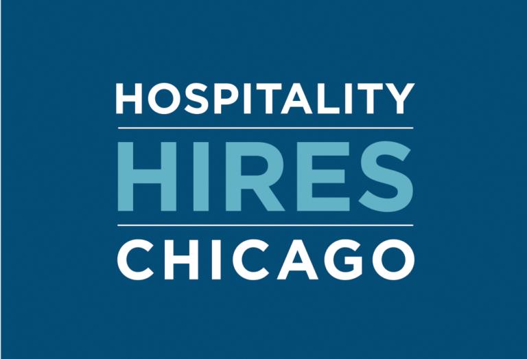 Are you looking to hire top hospitality talent? Hospitality Hires Chicago (HHC) is back on Tuesday, April 15, from 9:00 AM to 3:00 PM at the Palmer House Hilton, bringing together employers and pre-screened job seekers for a premier hiring event!
choosechicago.com/rsvp/?action=d…