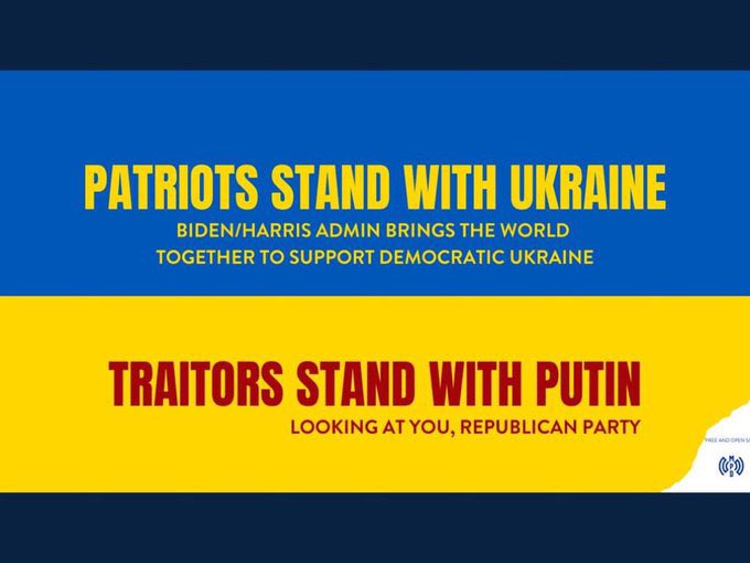 NanciNanci7's tweet photo. @TimothyDSnyder #GOPSpinelessCowards
@GOP https://t.co/dFjuGIK1jl