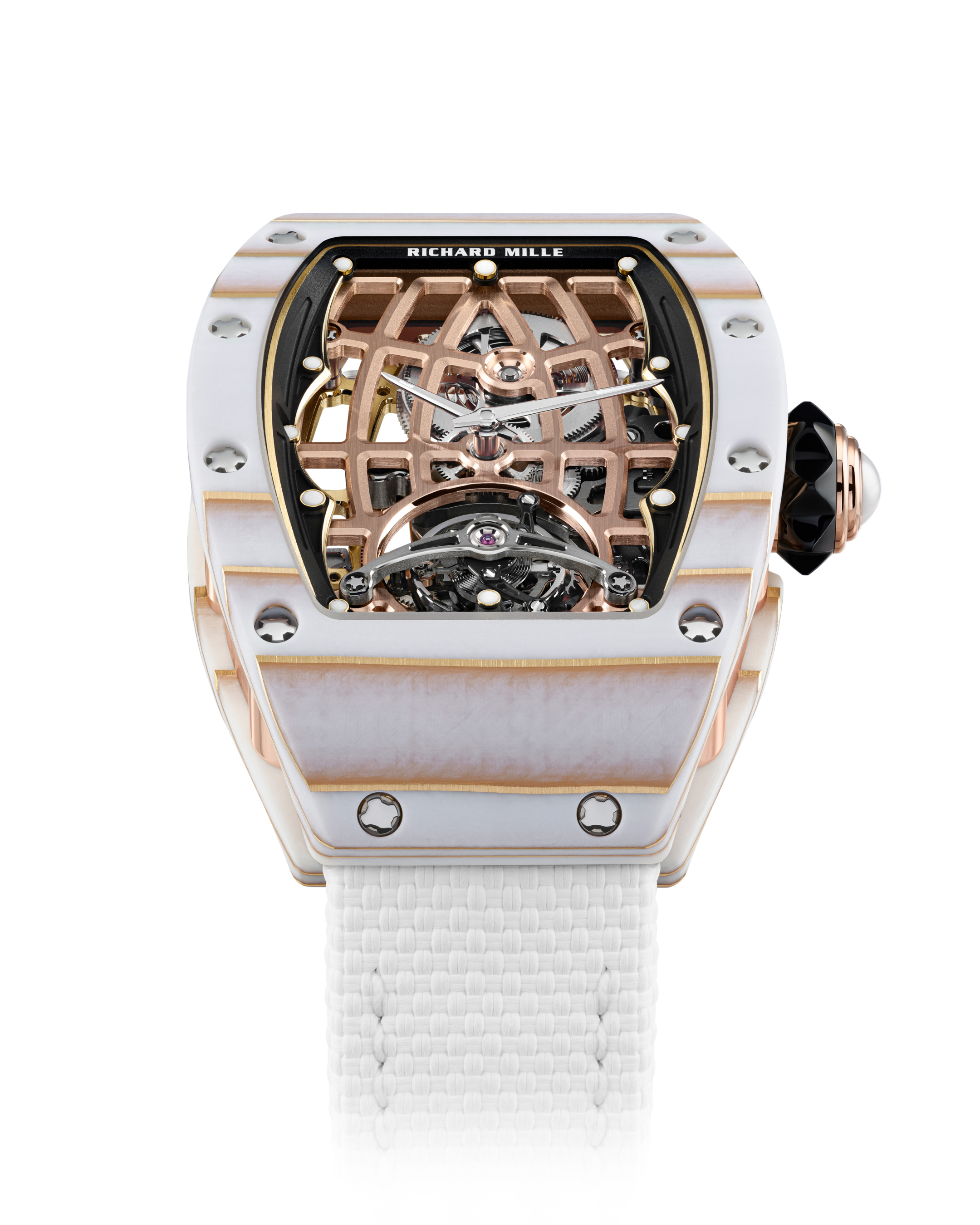 Richard Mille (@Richard_Mille) / X Richard Mille (@Richard_Mille) / X