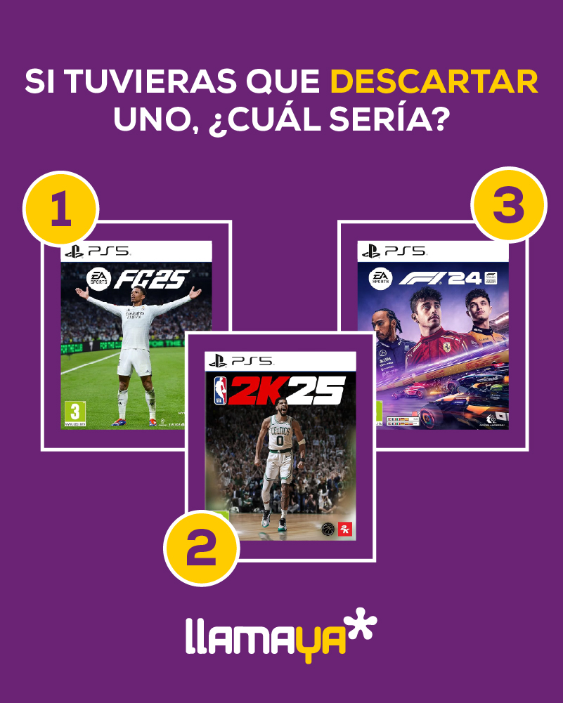 Siempre team FIFA. 😍