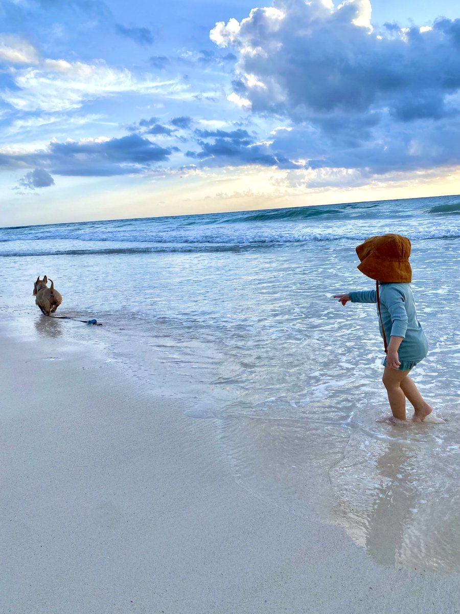 life by the sea #tulum #africangirlintulum