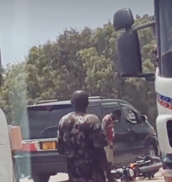 Sativa255's tweet photo. ALPHARD YA WATEKAJI yenye usajili wa T778 DHX .

WASIOJULIKANA wanaendelea kujulikana. 

REPOST 200📌 https://t.co/hXxHDOuooU