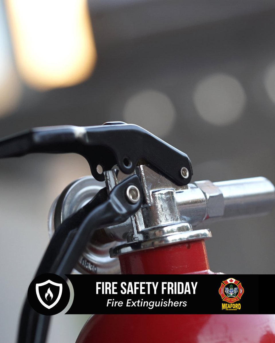 Fire extinguishers are essential safety devices. They come in different types, each suited for specific kinds of fires (Class A, B, C, D, and K). Having one in your home or workplace can make a significant difference in preventing a minor fire from becoming a disaster.