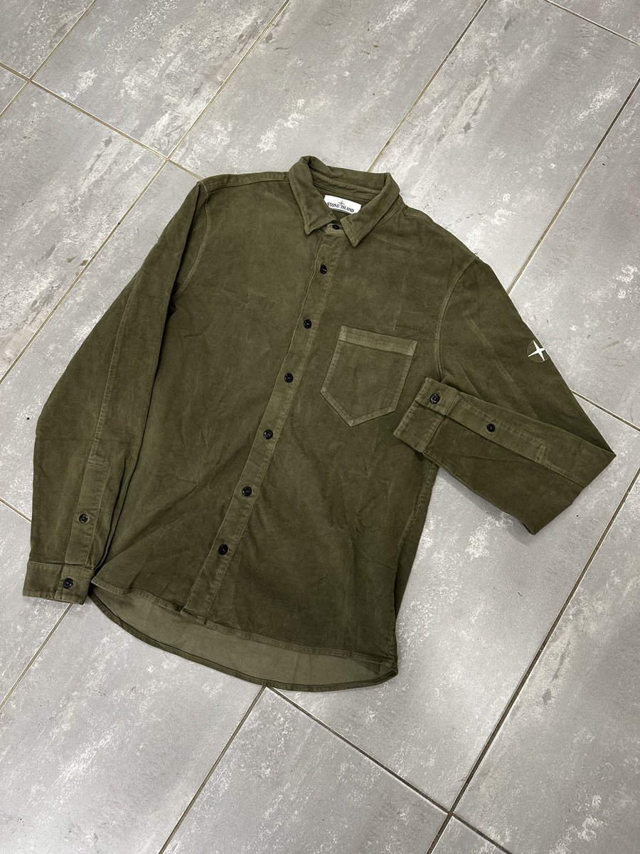 Distinctive Menswear UK tweet media
