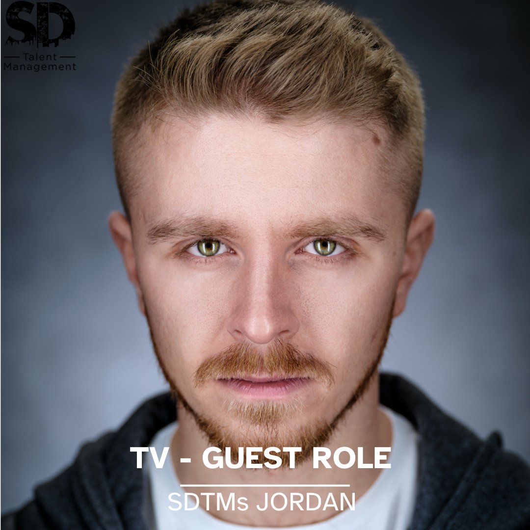 SD Talent Management tweet media