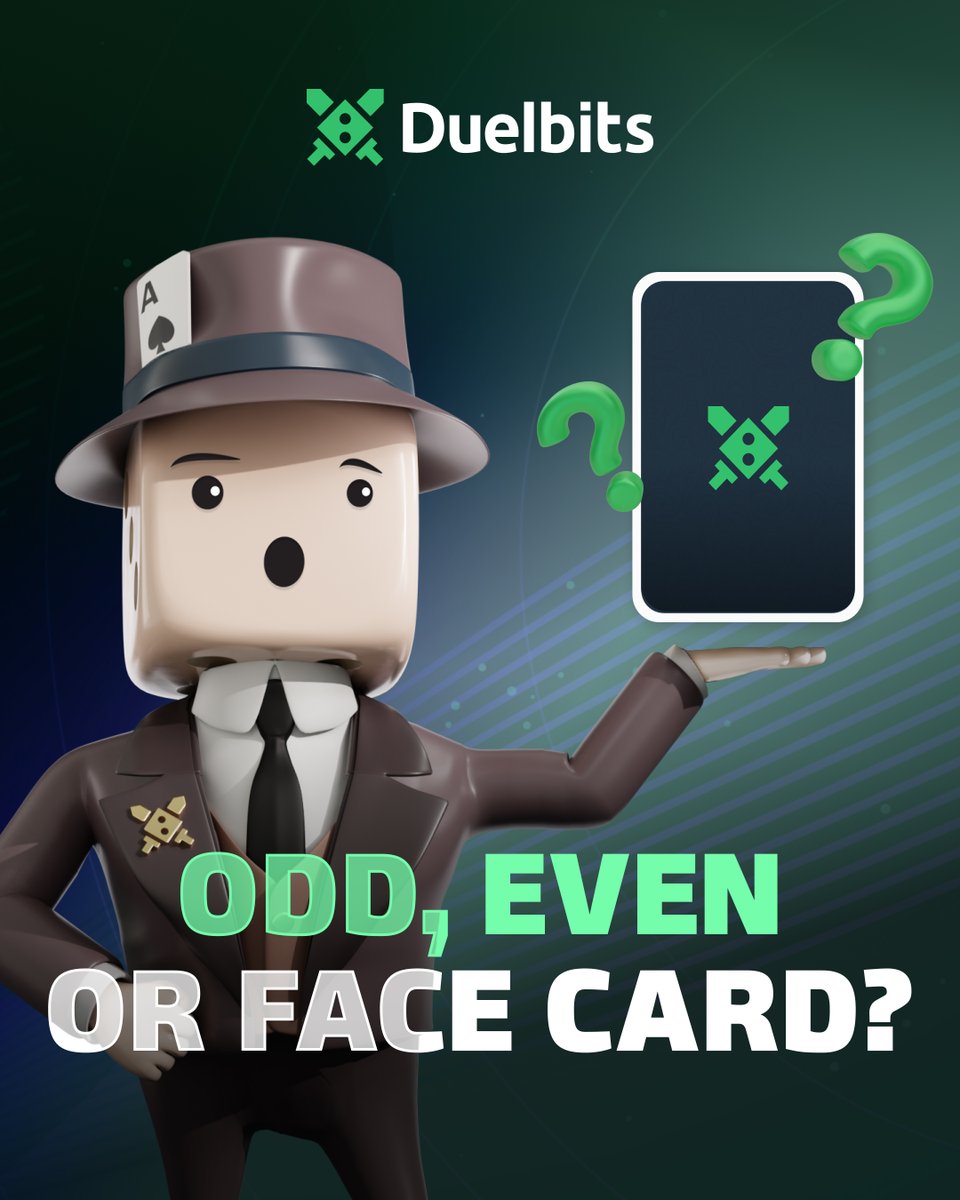 Duelbits tweet media