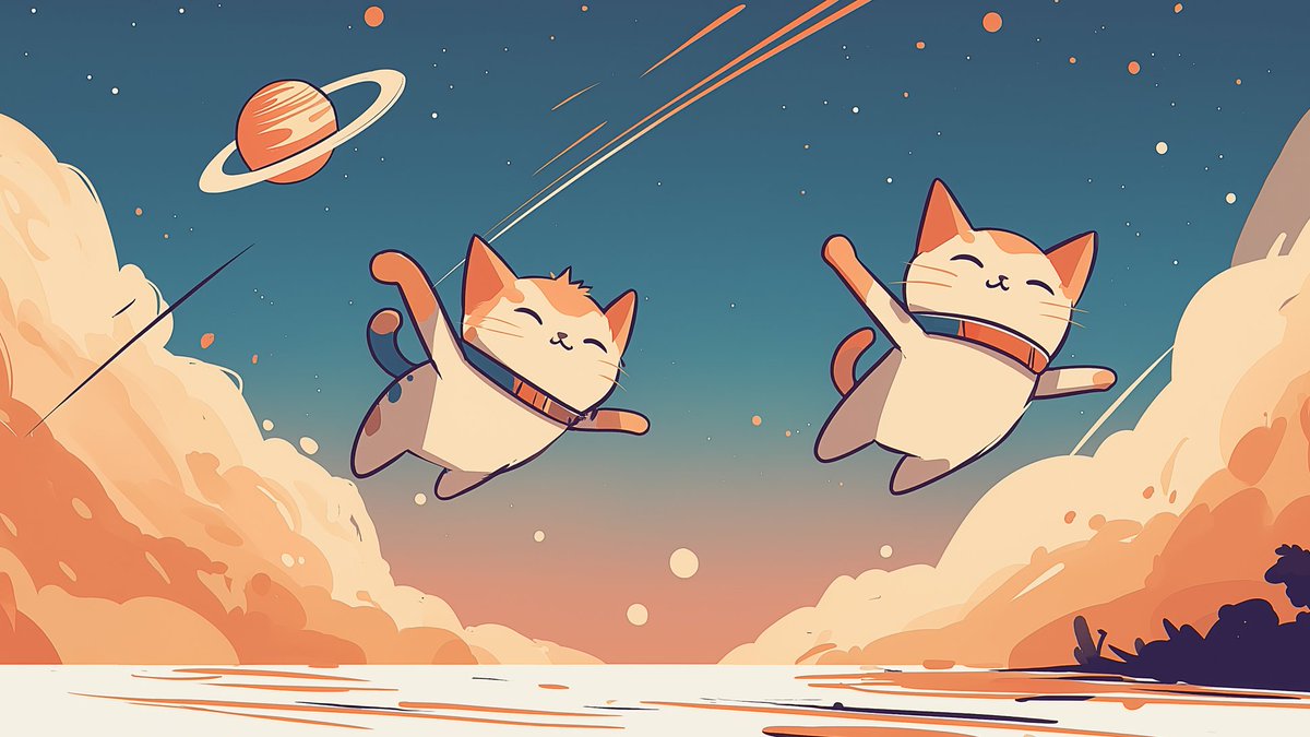 JUPCommunity's tweet image. JUPing into the weekend like...

JUP🪐
4
JUP🪐