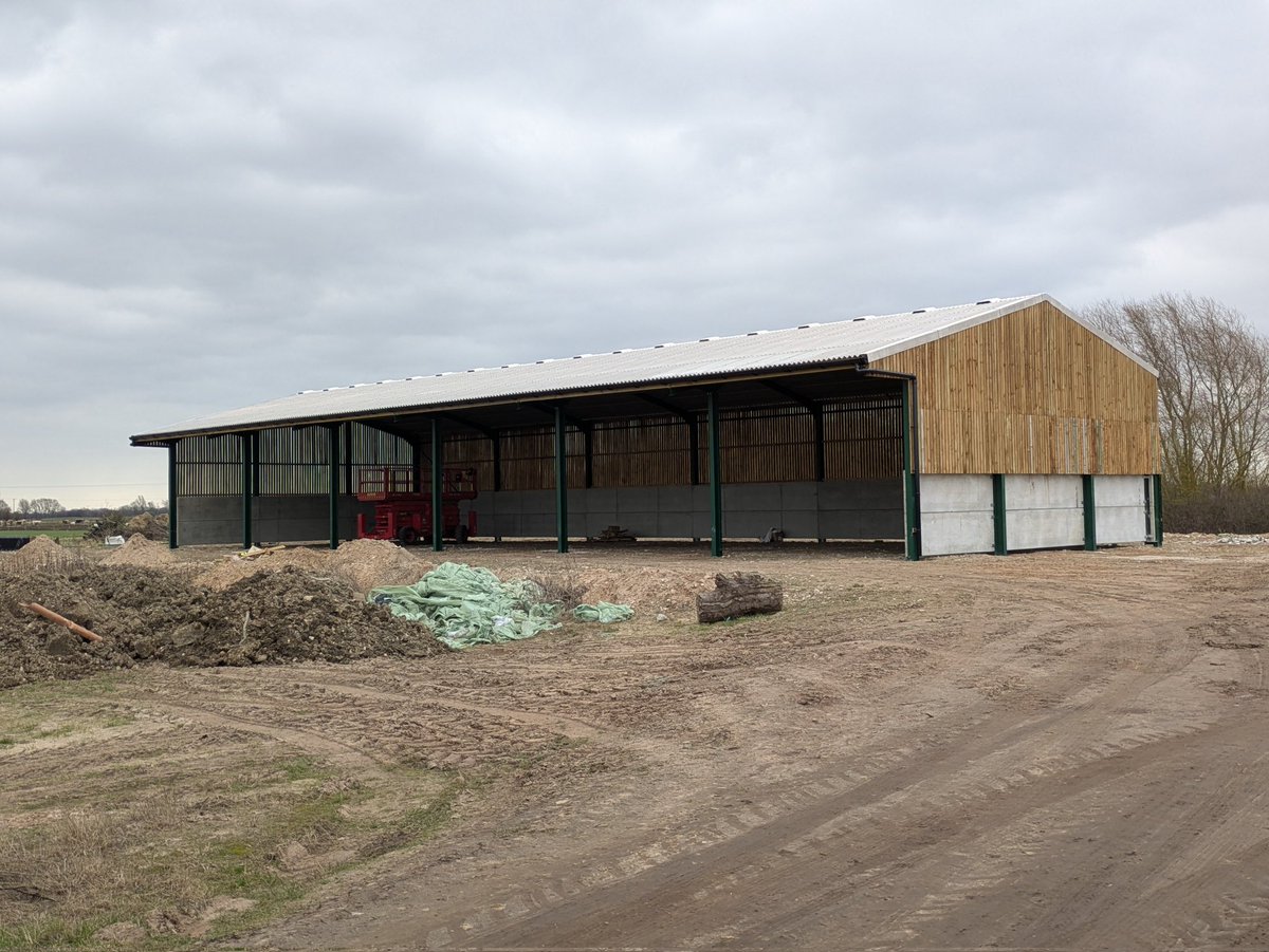 Finished today at misson, despite the wind!