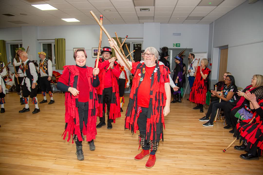 Many thanks to @hemlockmorris for hosting their brilliant Ale recently.
These photos were kindly provided by <a href="/asangeek/">Asan Tu</a> .