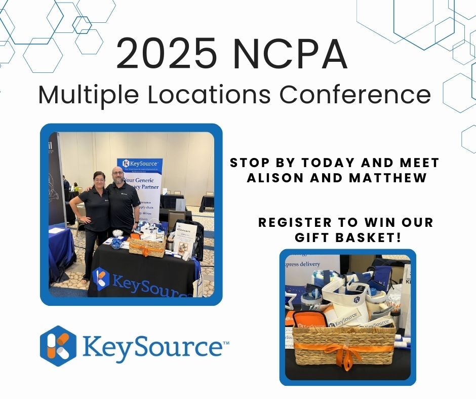 KeySourceUSA's tweet image. #2025NCPAMLC #KeySource
