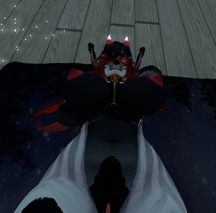 Lil Cocky in this new form~