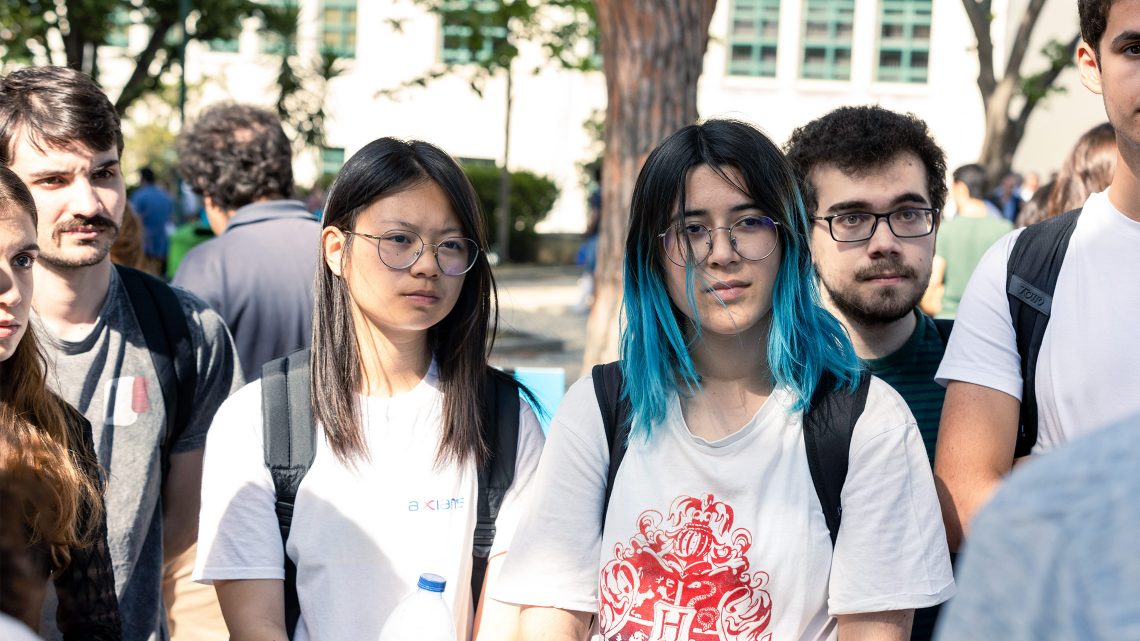 Dia dos Mestrados do Técnico com inscrições abertas!
Toda a notícia aqui: noticias.dei.pt/20245W08-06
(imagem: IST)