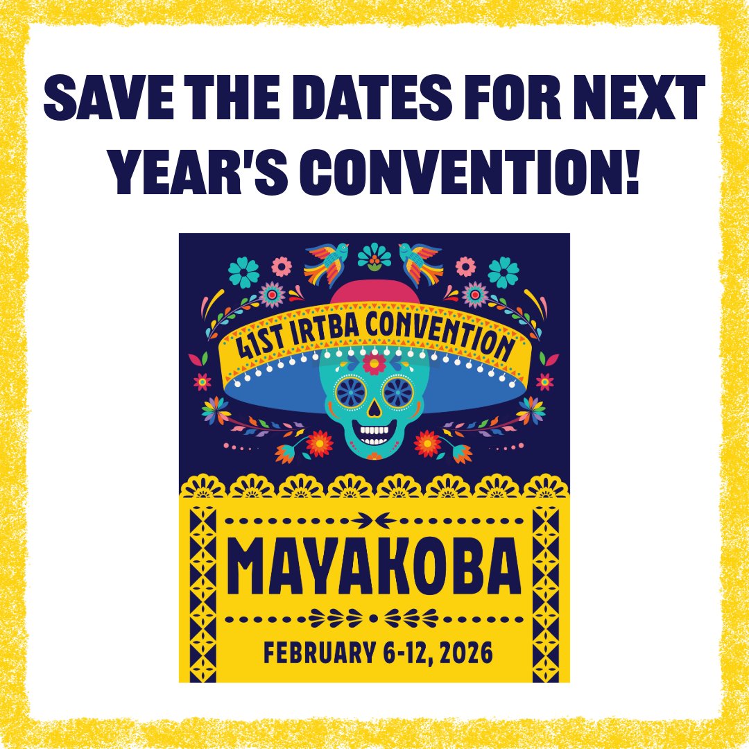 Over 300 members joined IRTBA on the island of Kauai for the Annual Convention!

Members enjoyed networking events and two days of educational sessions opened by Illinois Speaker of the House <a href="/ChrisWelch_JD/">Emanuel "Chris" Welch</a> and <a href="/ILTollway/">Illinois Tollway</a> Executive Director Cassaundra Rouse.