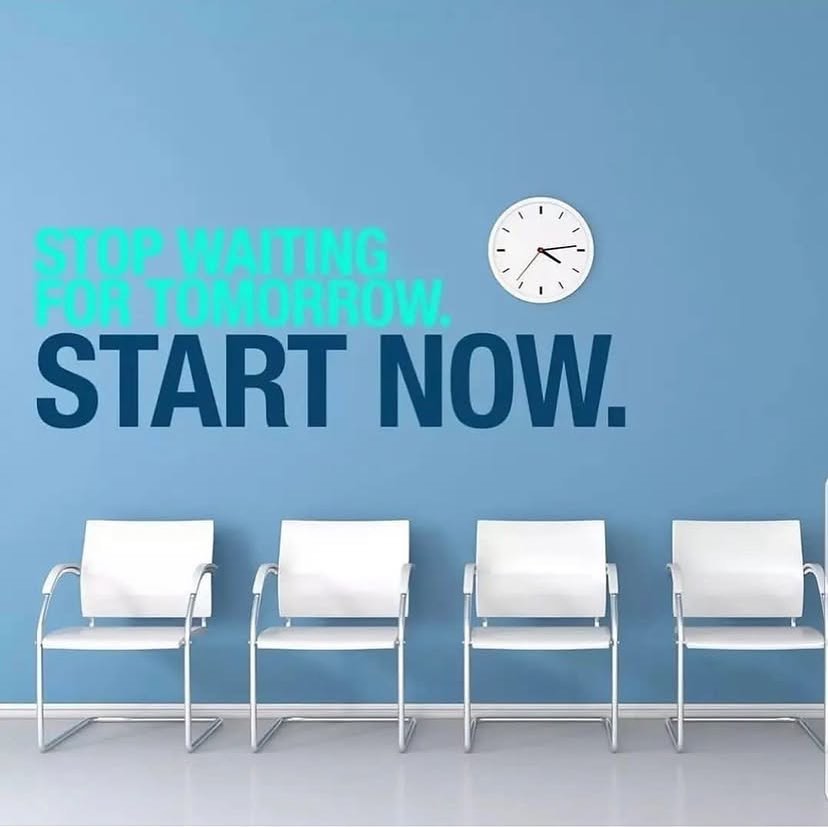 Start Today 
-
Not Tomorrow 
#ethereum #bitcoin #cryptocurrency #blockchain #crypto #btc #litecoin #money #forex #eth #trading #bitcoins #bitcoinmining #investment #investing #invest #ripple #investor #bitcoinnews #success #coinbase #wealth #entrepreneur #cryptocurrencies #mining