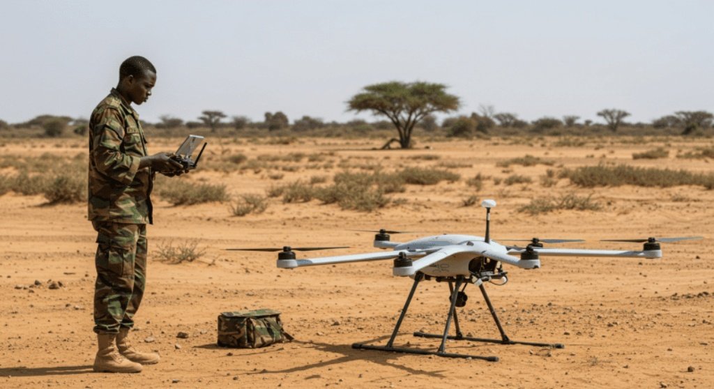 عاجل : 
جبهة تحرير أزواد تستهدف قاعدة تيساليت العسكرية (أمشاش) شمال أزواد بعدد من المسيرات 🔥✌️
#Azawad #tissalet