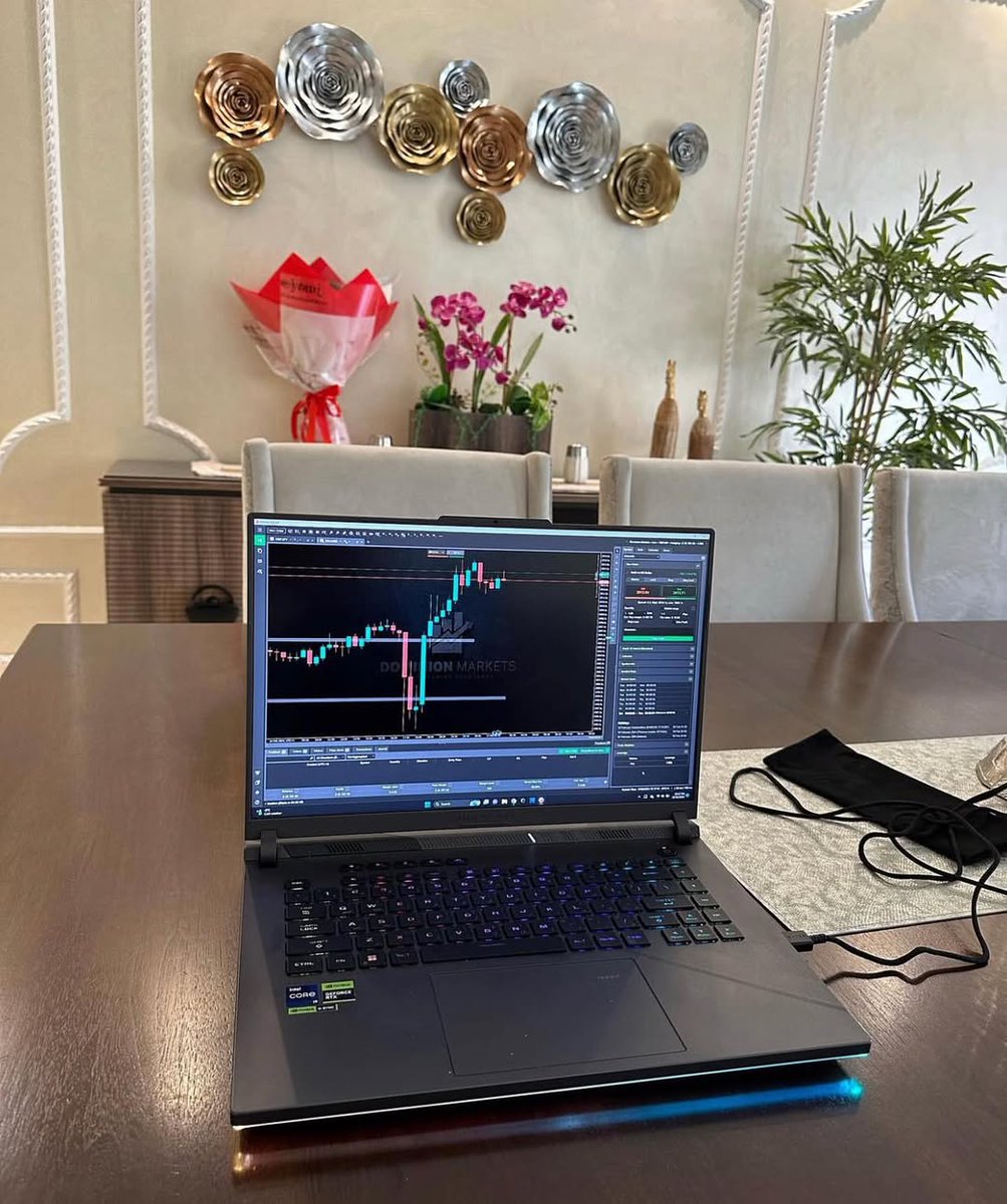Nearly time 😬 Make sure you’re well positioned and have your plan in place! #bitcoin 
#btc #bitcoinmining #bitcoinnews #bitcoins #bitcointrading #blockchain #btc #crypto #cryptocurrency #entrepreneur #finance #forex #forextrader #invest #investing #investment #investor #