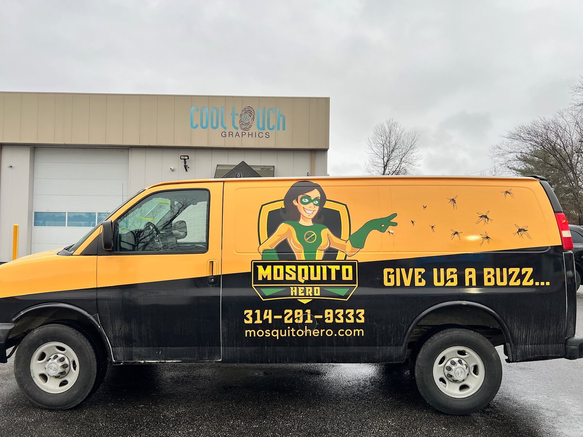 cooltouch_stl's tweet photo. It’s time to make your fleet as unforgettable as your service. With our eye-catching vehicle wraps, you’ll have customers buzzing about your business wherever you roll. Call us today for a FREE quote and let’s get your fleet noticed!

📞 636-447-6668
🌐 https://t.co/ETiCcH59wY https://t.co/DpaXbzxHPe