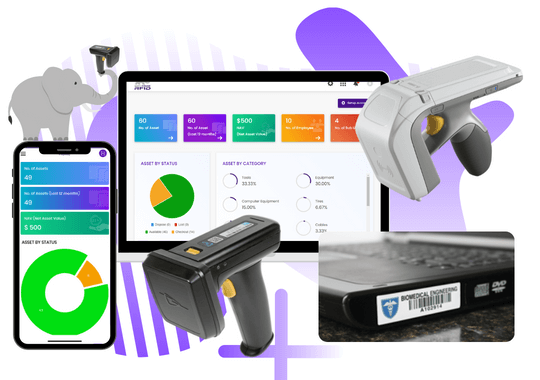 idplate's tweet photo. With #Metalcraft #RFID tags and Grey Trunk RFID asset tracking software combined, you get a complete RFID tracking solution.

Visit our page on Grey Trunk RFID software to learn more or schedule a demo!

https://t.co/cwIJpTpXov

#IDMadeBetter #AssetTracking #RFIDSoftware https://t.co/Kr9YvcYzR9