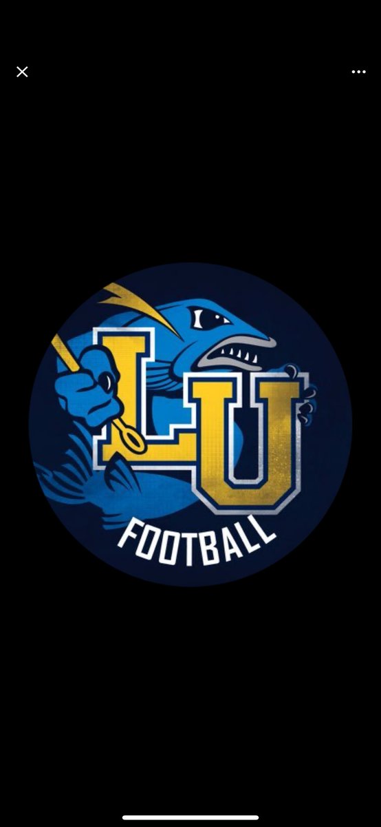 roman_grayson2's tweet photo. #AGTG After a great conversation with @LUCoachFeest I am blessed to receive an offer from @LUMuskieFB https://t.co/gmojUGWsCK