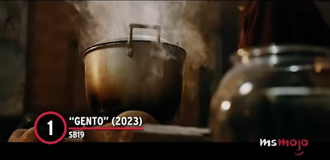 1 month since I wrote the script for this <a href="/MsWatchMojo/">MsMojo</a> video about the best #PPop MVs and I'm so thankful that fans are still enjoying it. I assure you, I enjoyed writing it even more! #BGYO #BINI #Alamat #SB19 😍 P-Pop world domination let's gaur! 💯

🎥youtu.be/hMHOw4-iiak?si…