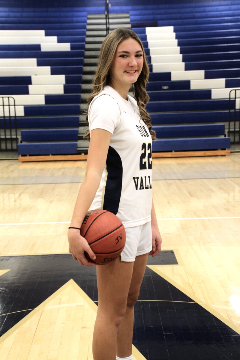 Congrats to Jr Luci D’Amico for being named to All League Ches-Mont First Team.