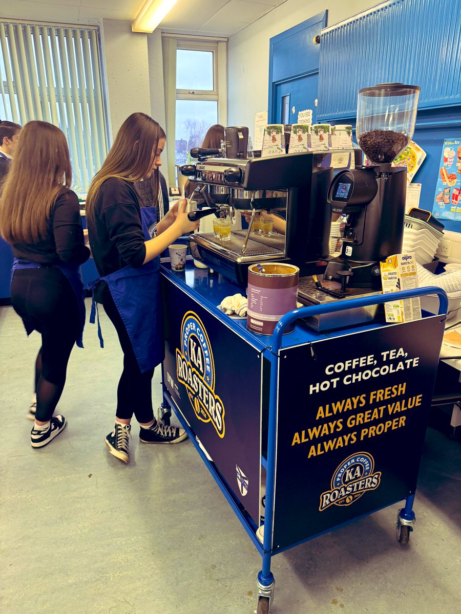 Kilwinning Academy Pupil Support tweet media