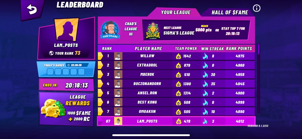 Lamposts.eth tweet media