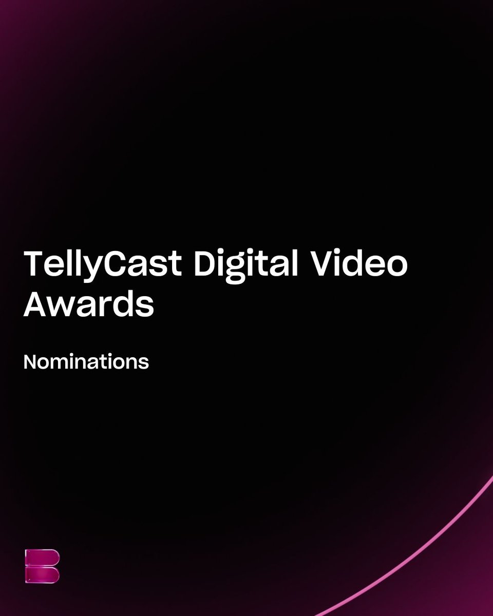 Banijay Entertainment tweet media