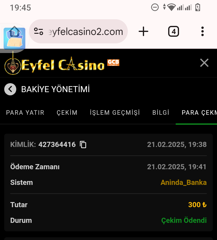 x.com/eyfelcasino #eyfelcasino