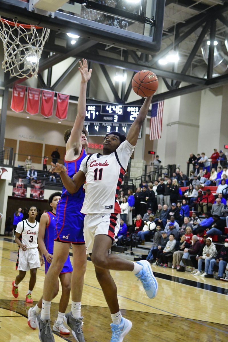 Matt Cizek (@matthewpcizek) on Twitter photo It’s a pair of regular season finales tonight at GRC Arena.
The Lady Cards (19-7) play Ashland Blazer (17-9) at 6:00 p.m.
The Cards (23-4) play Scott County (6-19) at 7:30 p.m.
<a href="/grc_hoops/">GRC Hoops</a> <a href="/WinCity_BBall/">GRC Basketball</a> <a href="/Blazer_High_Ath/">Ashland Blazer Athletics #Rep The A</a> @SCHShighlights
Photos by <a href="/GRCStudentMedia/">Smoke Signals Student Media</a>. It’s a pair of regular season finales tonight at GRC Arena.
The Lady Cards (19-7) play Ashland Blazer (17-9) at 6:00 p.m.
The Cards (23-4) play Scott County (6-19) at 7:30 p.m.
<a href="/grc_hoops/">GRC Hoops</a> <a href="/WinCity_BBall/">GRC Basketball</a> <a href="/Blazer_High_Ath/">Ashland Blazer Athletics #Rep The A</a> @SCHShighlights
Photos by <a href="/GRCStudentMedia/">Smoke Signals Student Media</a>.