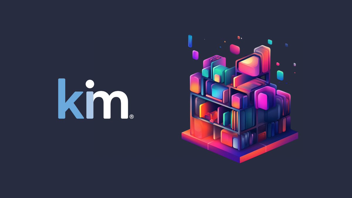 🔍 Struggling with document management? Kim makes it easy with AI-powered automation. Say goodbye to manual processes &amp; hello to efficiency! ✅📑
kim.world/416vsRN
#Automation #LegalTech #BusinessEfficiency
