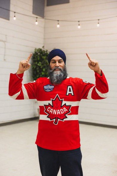 BAPingLoud's tweet photo. TAKE A LOOK: Taliban officials are openly celebrating Canada’s victory over the USA in the #FourNationsFinal
Taliban commander Asullah Mu’alakim told Hood Action News Bagram that the overtime goal scored by 97 Connor McDavid inspired them to plot another terror attack, “like 9/11 on HRT.”
Follow @BAPingLoud for updates.