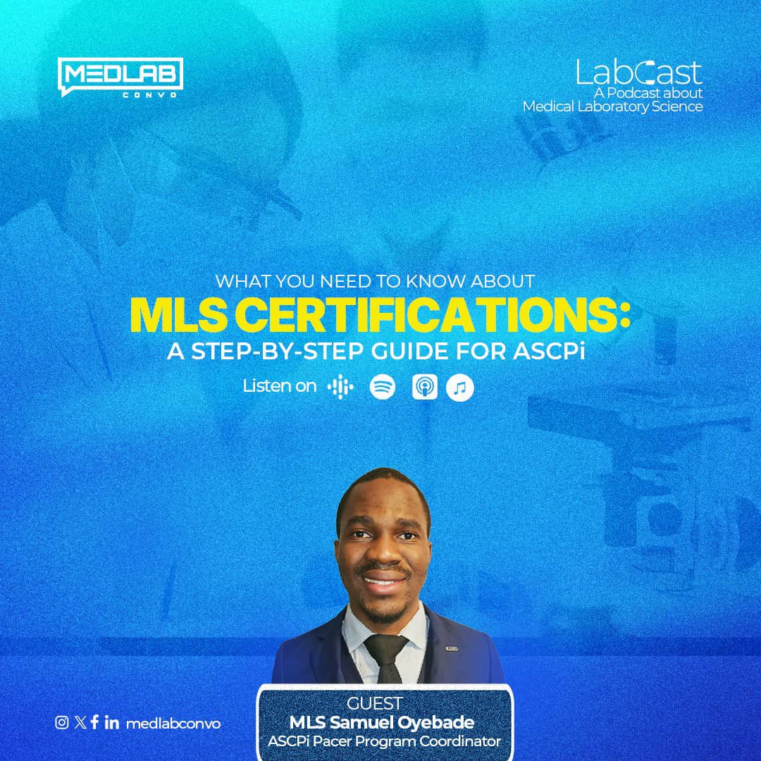 Are you passionate about getting your ASCPi, click the link below and listen to a podcast where everything was discussed. 

open.spotify.com/show/04S2XZGd6…

I am of the school of thought that says, if you want to get it, be mad about it. No one needs to understand you until you get it.