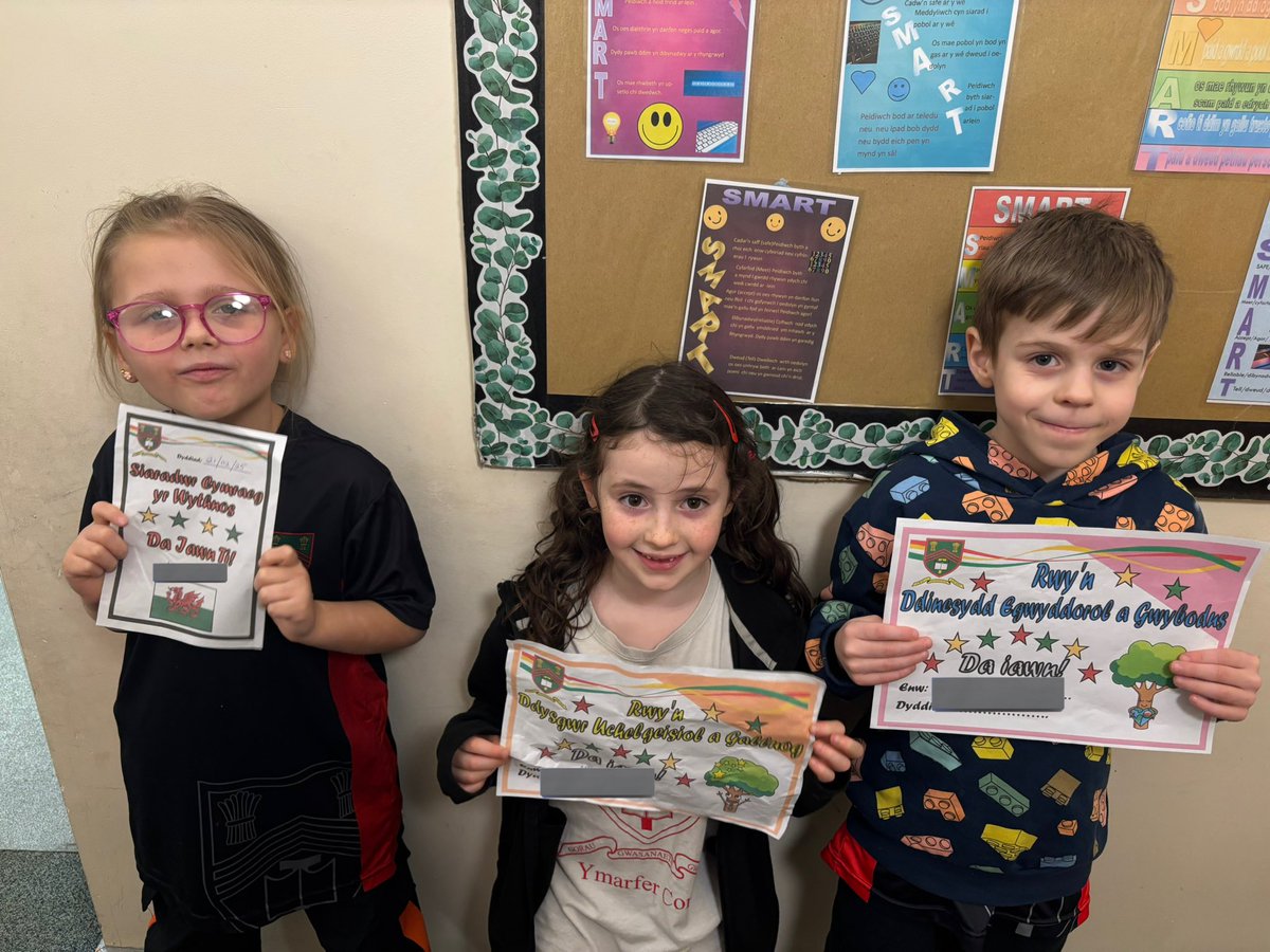 Cnocell y Coed (@cnocellycoed) on Twitter photo Llongyfarchiadau i sêr yr wythnos. ⭐️⭐️⭐️Congratulations to our stars of the week! Ardderchog! <a href="/YsgolLlanhari/">Ysgol Llanhari</a> Llongyfarchiadau i sêr yr wythnos. ⭐️⭐️⭐️Congratulations to our stars of the week! Ardderchog! <a href="/YsgolLlanhari/">Ysgol Llanhari</a>