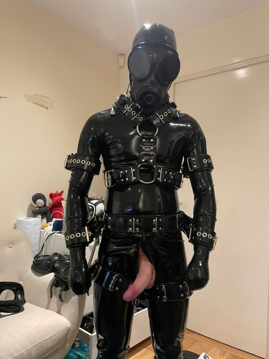 GimpSimp (@gimpsimpldn) on Twitter photo It's hard to play with myself with all these restraints... can someone help a sex toy out?
π·: <a href="/Elio_zz/">Elio_ZZZ π Darkland</a> It's hard to play with myself with all these restraints... can someone help a sex toy out?
π·: <a href="/Elio_zz/">Elio_ZZZ π Darkland</a>