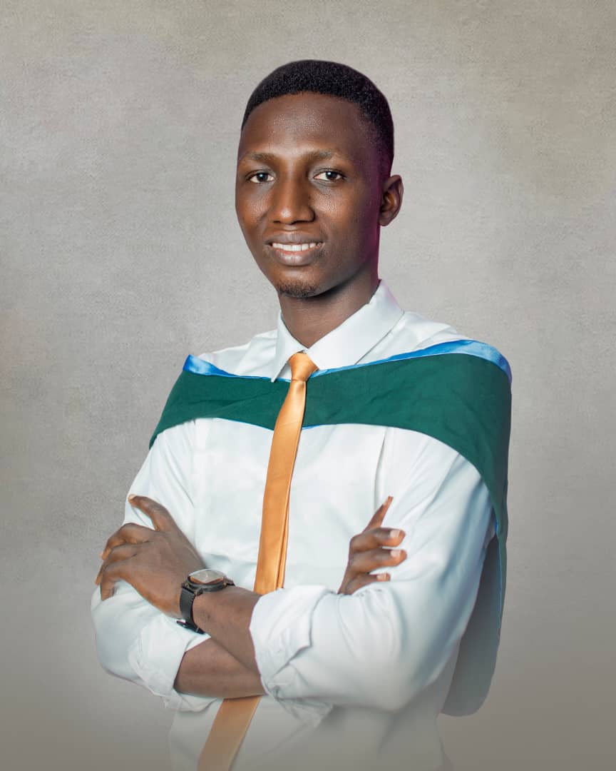Femi_Blessing1's tweet image. Yaaas, I&apos;m officially a Graduate Engineer! 

Graduated with First Class Honors, CGPA of 4.71/5.0!

 Inducted by COREN as a Pupil Engineer, and as a Graduate member of the prestigious Nigerian Society of Engineers (GMNSE) 

#FUOYEGrad2025 
#EngineeringGoals
#Convocation
#Induction