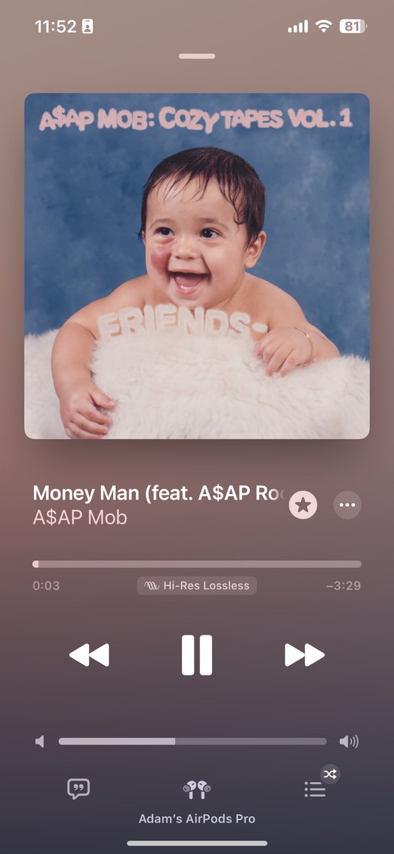 Adam 🏌️ tweet media